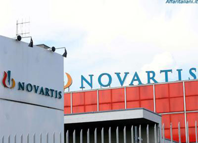 Emicrania, Novartis: pubblicati su NEJM i dati di fase III dello studio STRIVE Emicrania, Novartis: pubblicati su NEJM i dati di fase III dello studio STRIVE