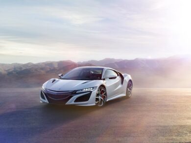 Motorshow 2017 , il ritorno di Honda