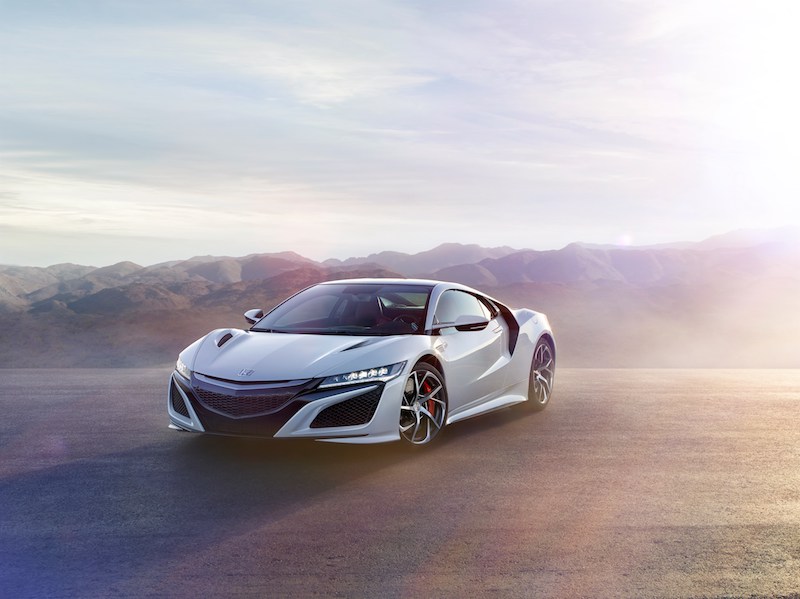 Motorshow 2017 , il ritorno di Honda Motorshow 2017 , il ritorno di Honda