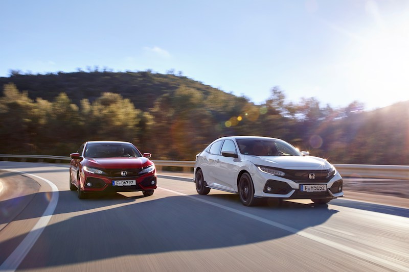 Motorshow 2017 , il ritorno di Honda Motorshow 2017 , il ritorno di Honda