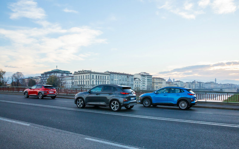 Motorshow 2017 Hyundai vuole stupire Motorshow 2017 Hyundai vuole stupire