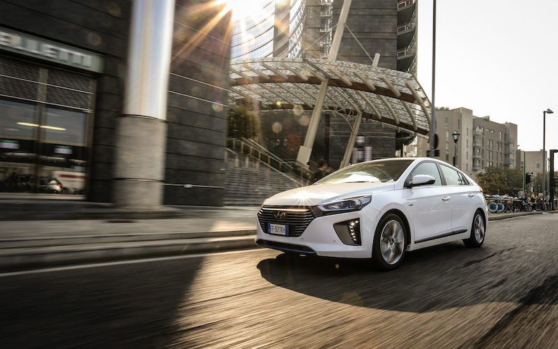 Motorshow 2017 Hyundai vuole stupire Motorshow 2017 Hyundai vuole stupire