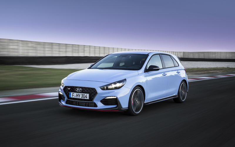 Motorshow 2017 Hyundai vuole stupire Motorshow 2017 Hyundai vuole stupire
