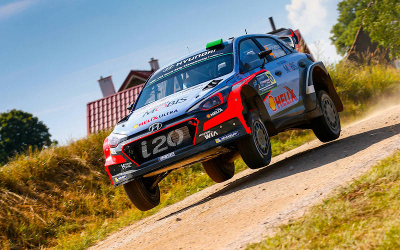 Motorshow 2017 Hyundai vuole stupire Motorshow 2017 Hyundai vuole stupire