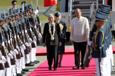 Giappone, finisce l’era dell’imperatore Akihito: abdicherà il 30 aprile 2019