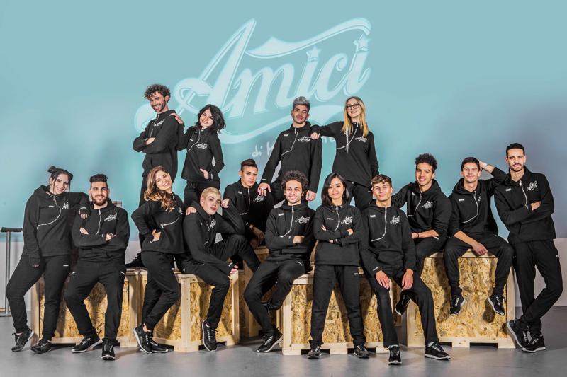 Amici 17, Mose si gioca tutto contro Astol. AMICI 17 NEWS Amici 17, Mose si gioca tutto contro Astol. AMICI 17 NEWS