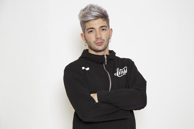 Amici 17, Mose si gioca tutto contro Astol. AMICI 17 NEWS Amici 17, Mose si gioca tutto contro Astol. AMICI 17 NEWS