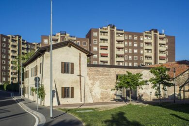 Mare culturale urbano a via Novara. Assimpredil contro il Comune: fermi tutto