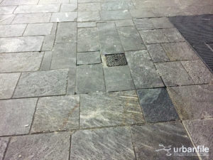 UrbanFile: cunicoli tecnologici Immagine 4