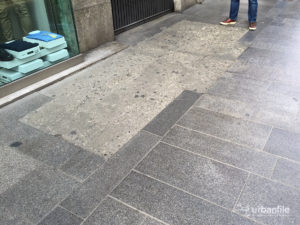 UrbanFile: cunicoli tecnologici Immagine 5