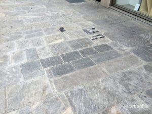 UrbanFile: cunicoli tecnologici Immagine 6