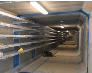 UrbanFile: cunicoli tecnologici Immagine 8