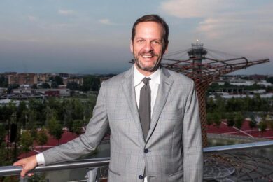 Compasso d’Oro a Marco Balich