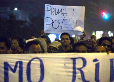 L’Italia in ripresa ma Roma no. Cresce il rancore e la paura. Ecco chi siamo