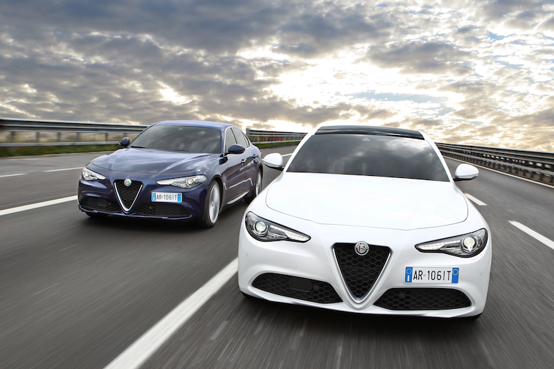 FCA presenta il Bonus impresa, 10 milioni per le auto aziendali FCA presenta il Bonus impresa, 10 milioni per le auto aziendali