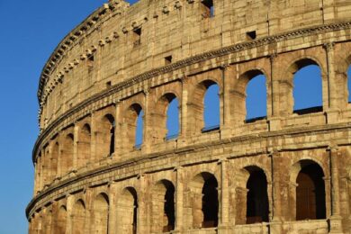 Parco Archeologico del Colosseo, Alfonsina Russo scelta come nuova direttrice