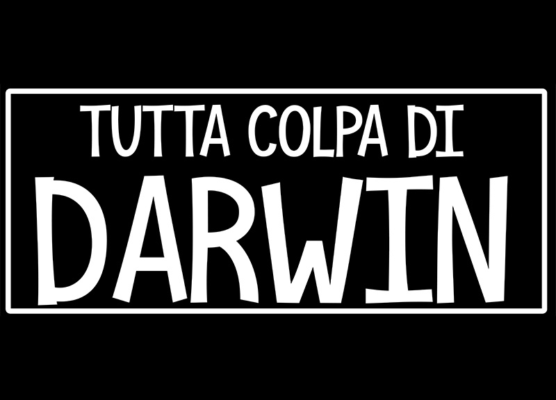 Tutta colpa di Darwin: il docu-viaggio di Annalisa su Italia 1