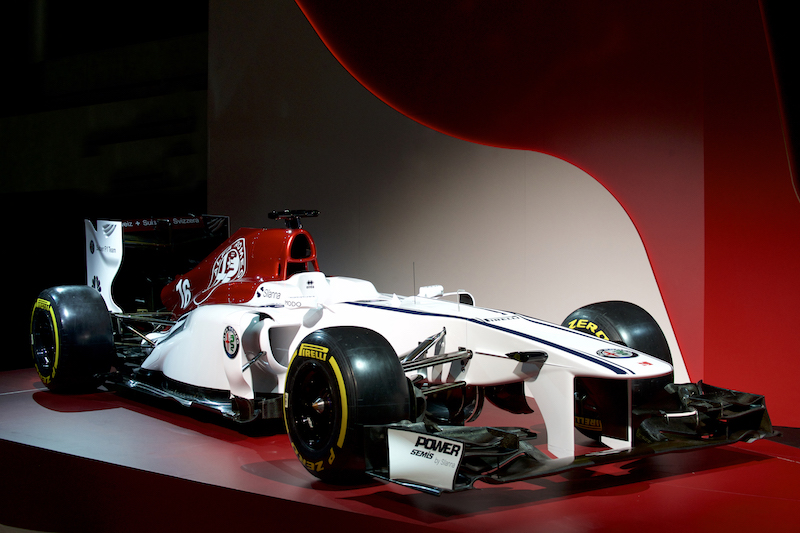 F1, Marchionne: “Ritorno Alfa Romeo storico. Addio Ferrari minaccia seria” F1, Marchionne: “Ritorno Alfa Romeo storico. Addio Ferrari minaccia seria”