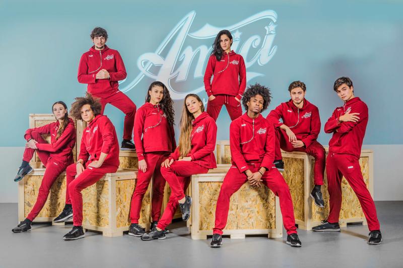 Amici 17, eliminati la ballerina Paolo e il cantante Elliot. AMICI 17 NEWS Amici 17, eliminati la ballerina Paolo e il cantante Elliot. AMICI 17 NEWS
