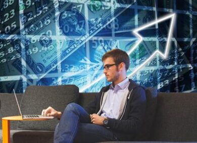 Bitcoin, meglio le azioni: le small e mid cap in rialzo del 1.000% da 12 mesi