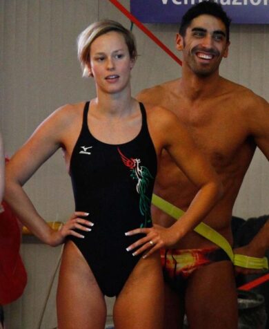 Nuoto, Filippo Magnini si ritira: “Fatta la storia. E’ il momento giusto”