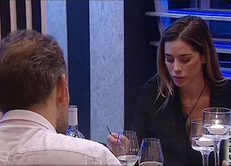 Grande Fratello Vip 2 finale: Belen rivelazione choc al GF VIP 2 Grande Fratello Vip 2 finale: Belen rivelazione choc al GF VIP 2