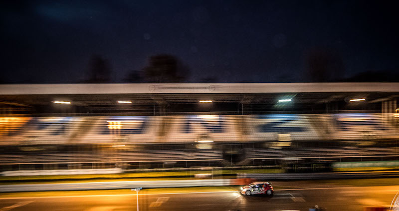 I leoni di Peugeot protagonisti al Monza Rally Show I leoni di Peugeot protagonisti al Monza Rally Show