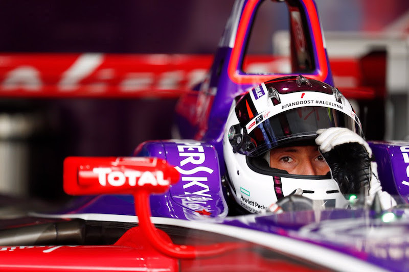 Formula E, Hong Kong regala sorrisi (e punti) ai piloti DS Virgin Racing