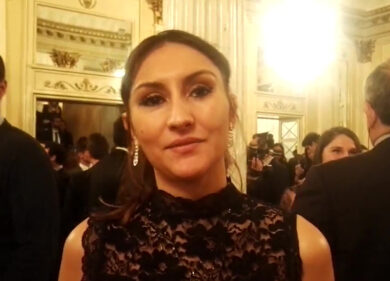 Anteprima giovani alla Scala, Elisabetta racconta le sue prime impressioni