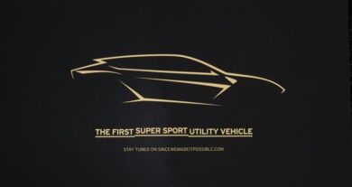 Lamborghini Urus: oggi presentazione del super SUV in diretta streaming ore 18
