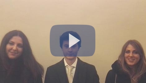 Anteprima under 30 alla Scala i giovani 'intercettati' da Intesa San Paolo Anteprima under 30 alla Scala i giovani 'intercettati' da Intesa San Paolo