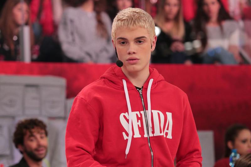 Amici 17 provvedimento disciplinare: cambia la sfida. AMICI 17 NEWS Amici 17 provvedimento disciplinare: cambia la sfida. AMICI 17 NEWS