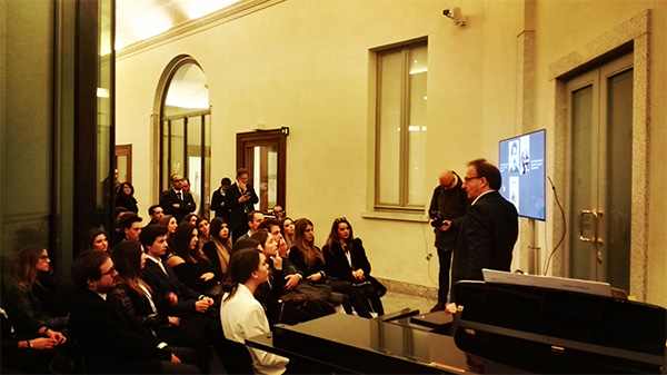 Teatro alla Scala anteprima under 30: grandi emozioni per l’Andrea Chènier Teatro alla Scala anteprima under 30: grandi emozioni per l’Andrea Chènier