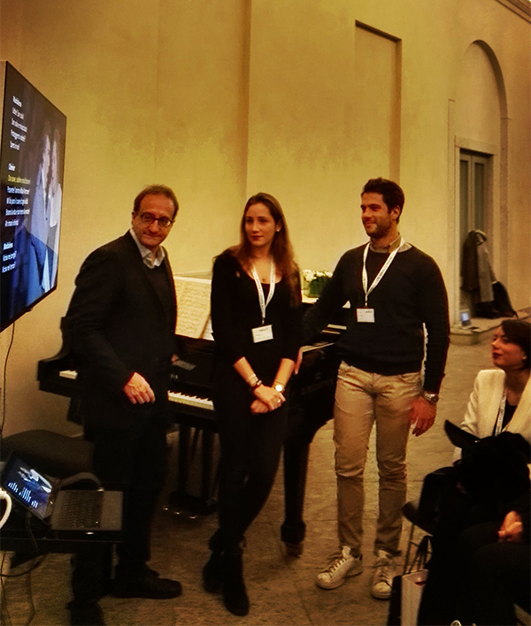 Teatro alla Scala anteprima under 30: grandi emozioni per l’Andrea Chènier Teatro alla Scala anteprima under 30: grandi emozioni per l’Andrea Chènier