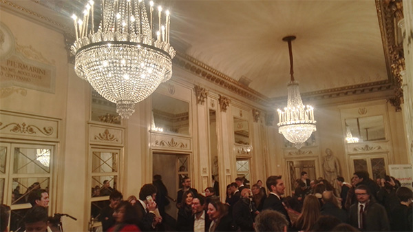 Teatro alla Scala anteprima under 30: grandi emozioni per l’Andrea Chènier Teatro alla Scala anteprima under 30: grandi emozioni per l’Andrea Chènier