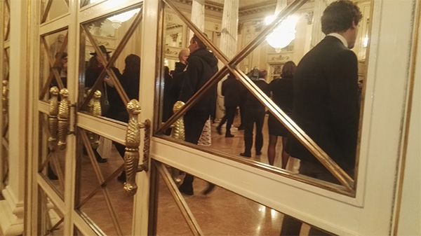 Teatro alla Scala anteprima under 30: grandi emozioni per l’Andrea Chènier Teatro alla Scala anteprima under 30: grandi emozioni per l’Andrea Chènier
