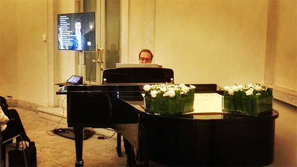 Teatro alla Scala anteprima under 30: grandi emozioni per l’Andrea Chènier Teatro alla Scala anteprima under 30: grandi emozioni per l’Andrea Chènier