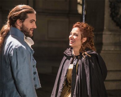 Scala, Prima della Prima per i giovani: applausi per 9 minuti