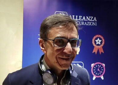 Davide Passero, ad Alleanza Assicurazioni: i numeri della crescita di Alleanza