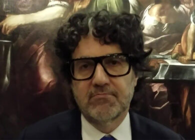 Eliano Lodesani, Ch. Op. Off. Intesa Sanpaolo: sostegno ai progetti umanistici