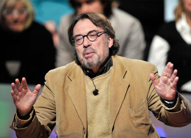 Cremaschi: Grasso e D’Alema come Renzi, solo disastri