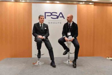 Groupe PSA, realtà solida e risorsa per l’economia nazionale