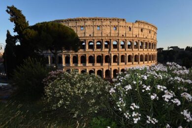“Il Colosseo è un suq”, la neo-direttrice del Parco contro la giunta Raggi