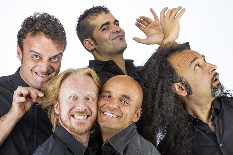 Rimbamband in scena al Teatro Leonardo di Milano: un… “very very best”