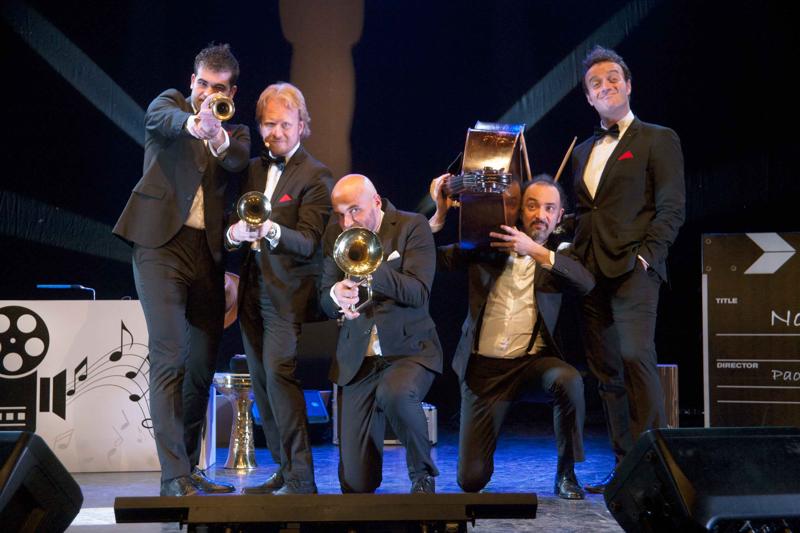 Rimbamband in scena al Teatro Leonardo di Milano: un… “very very best”