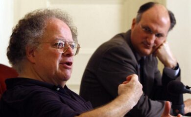 Molestie sessuali, James Levine sospeso dalla Metropolitan Opera di New York