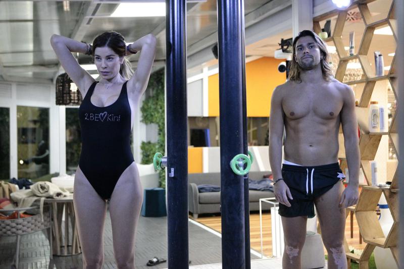 Grande Fratello Vip 2 ultima puntata: doveva vincere Aida Yespica il GF VIP 2? Grande Fratello Vip 2 ultima puntata: doveva vincere Aida Yespica il GF VIP 2?