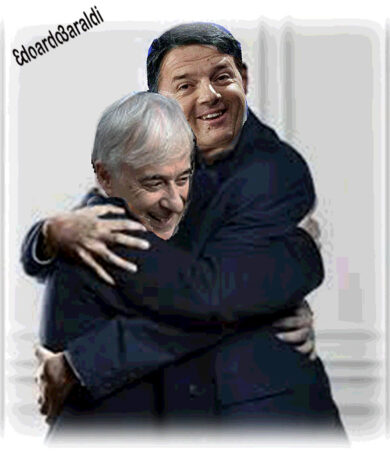 Pd, Renzi: spunta il ‘bonus’ Pisapia e vuole con sé Comunione e Liberazione