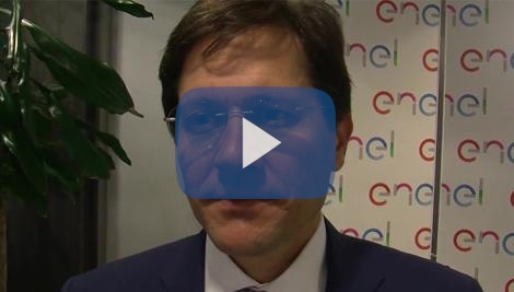 Enel: l’Italia e la sfida per le energie rinnovabili, in convegno a Roma Enel: l’Italia e la sfida per le energie rinnovabili, in convegno a Roma