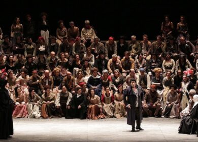 Scala, una Prima con Anna Netrebko. Ecco la stella più pagata della lirica